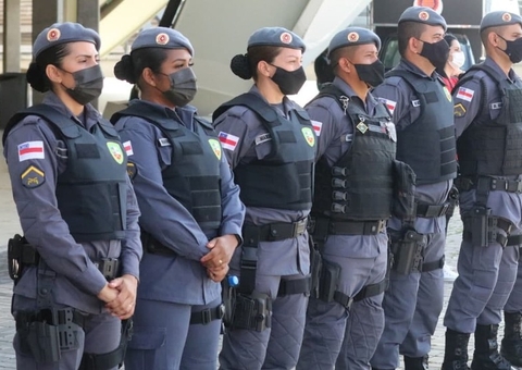 Termina hoje prazo para se inscrever nos concursos da PM e Bombeiros no Amazonas 
