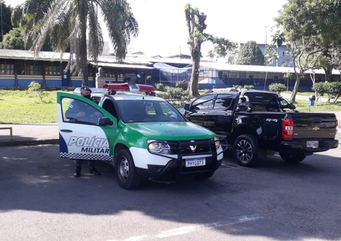 Polícia recupera 29 veículos roubados em várias zonas de Manaus; veja lista