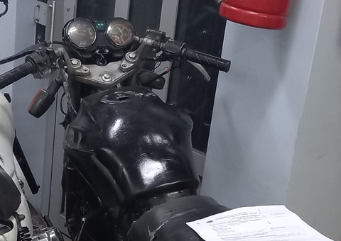 Polícia recupera 14 veículos roubados em Manaus; confira