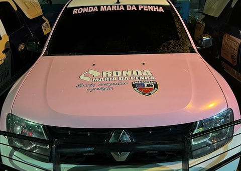 Homem embriagado é preso por espancar mulher em Manaus