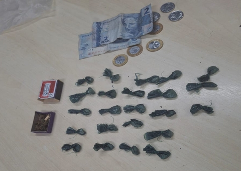 Fim do "iFumo": Polícia desmantela serviço de delivery de drogas em Manaus