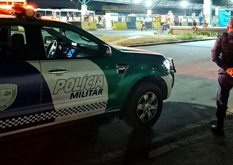 Homens são presos por agredir irmã e companheira em Manaus