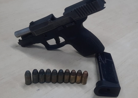 Vítima mantida em cárcere privado é resgatada em Manaus