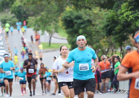 Corrida Tiradentes abre inscrições em Manaus; saiba como participar