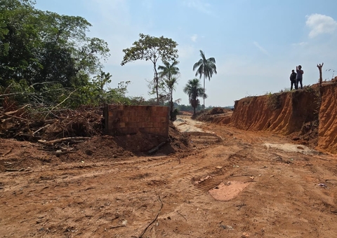 Homens são presos praticando crime ambiental no Amazonas