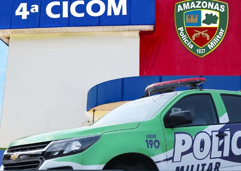 Homem é preso por estupro na Zona Leste de Manaus