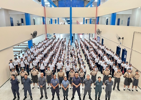 PMAM publica edital de inscrição para ingresso em colégios militares; veja como se inscrever
