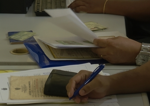 PM inicia recepção de 600 novos aprovados em concurso público no Amazonas