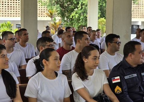 PMAM convoca remanescentes para completar vagas de Oficiais Combatentes e de Saúde