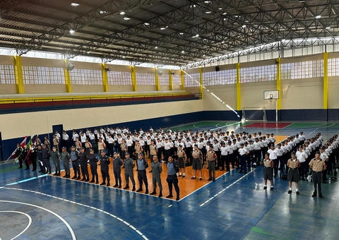 Inscrições para colégios militares do Amazonas encerram nesta sexta-feira