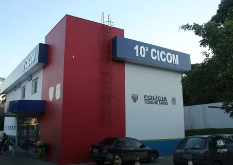 Adolescente de 17 anos é apreendido por matar homem a tiros no Alvorada