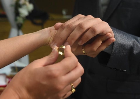 Casamento coletivo vai celebrar o amor de 66 casais em Humaitá
