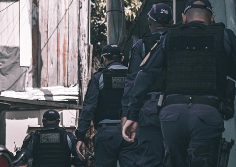 Homem é baleado e preso após roubar farmácia no Crespo