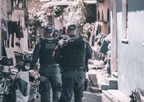 Descontrolado, homem espanca sobrinha e tenta matar a tia em Manaus