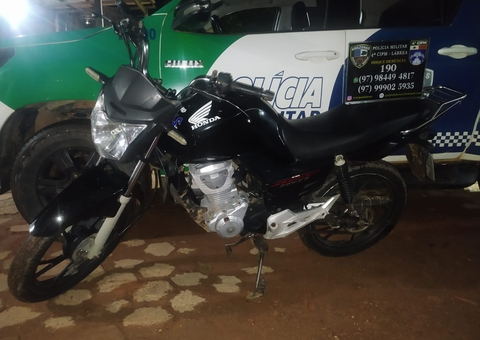 Polícia apreende seis veículos com restrição de roubo em Manaus