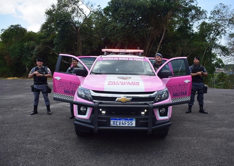 Briga entre ex-casal termina em agressão e homem preso em Manaus 