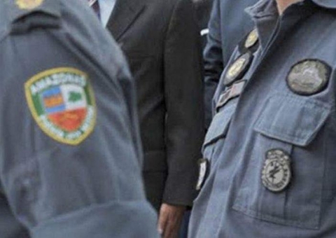 Roberto Cidade solicita aumento de efetivo policial no interior do Amazonas