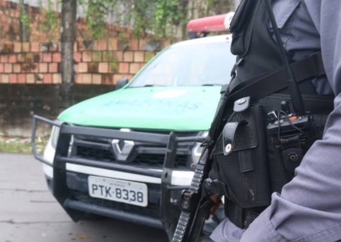 Justiça ordena que PM afastado após suposta greve volte ao trabalho no AM