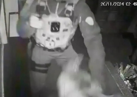 PM mata estudante de medicina em hotel da zona Sul de São Paulo