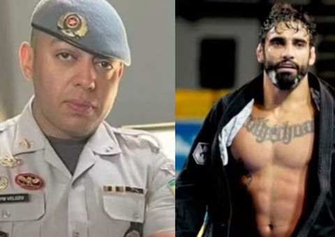 PM é solto após ser absolvido pela morte do campeão de jiu-jítsu Leandro Lo
