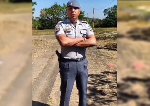 Tenente que atirou na cabeça de Leandro Lo era influencer defensor de armas: 'protege a integridade'