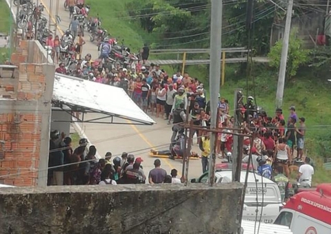 Policial militar morre após ser baleado por criminosos no Amazonas