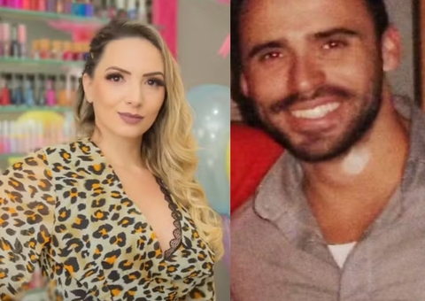 Policial e empresária são encontrados mortos em motel 