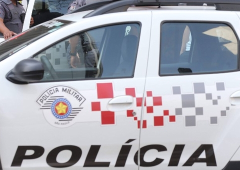 PM mata homem em estacionamento de delegacia; veja detalhes