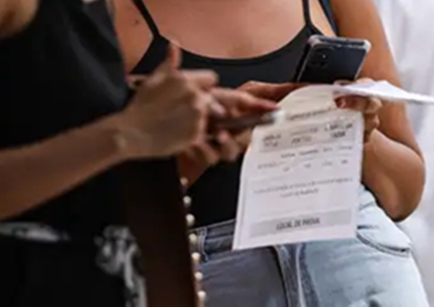 Confira o gabarito preliminar da Prova Nacional Docente