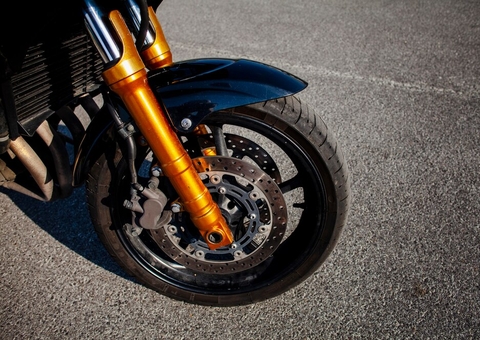 Motociclista morre e outro fica ferido após colisão frontal na AM-010