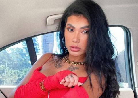 Ex-BBB Pocah revela que foi diagnosticada com narcolepsia 