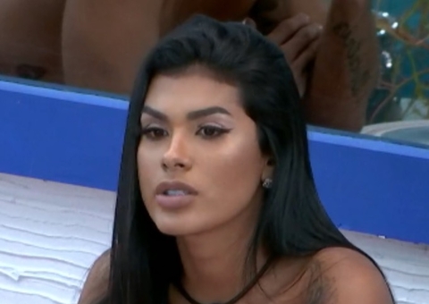 Filha de Pocah é alvo de ataques após briga entre cantora e Juliette