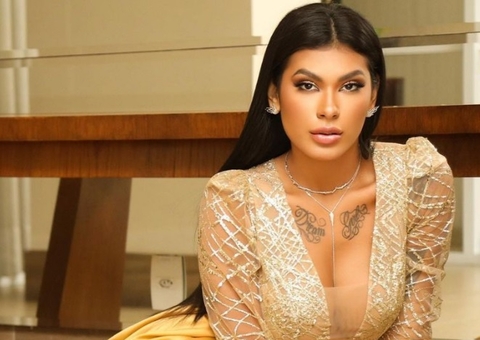 Pocah critica produção do BBB após piada com áudio de gemidos: ‘em choque’