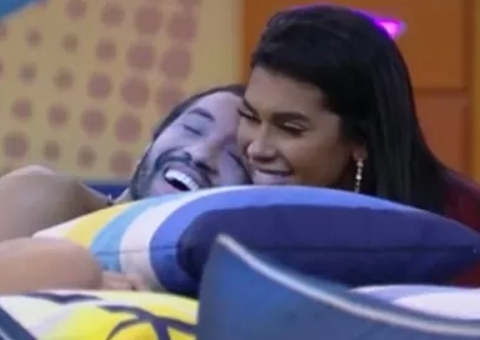 Gilberto revela que comprou 8 mil seguidores para entrar no BBB 21