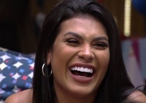 BBB21: Pocah revela ser viciada em sexo: ‘sou ninfomaníaca’