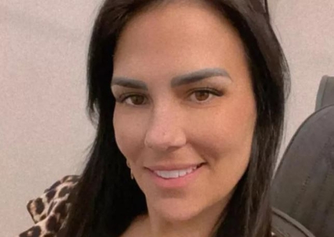 Policial é presa 2 vezes na mesma semana por perseguir namorados