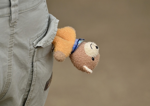 Homem é preso por estuprar filha e netas da esposa no Gilberto Mestrinho