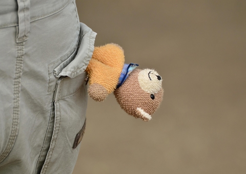 Homem que estuprou criança com TEA em Itacoatiara pega 15 anos de prisão