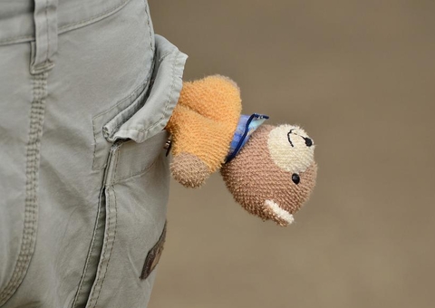 Mulher é presa por estuprar filho de 3 anos da ex-companheira em Manaus