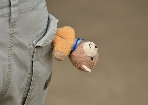 Professor preso com pornografia infantil diz que 'prefere crianças de até 10 anos'