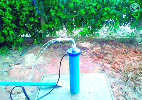 Manicoré consome mais de R$ 2 milhões com perfuração de poços