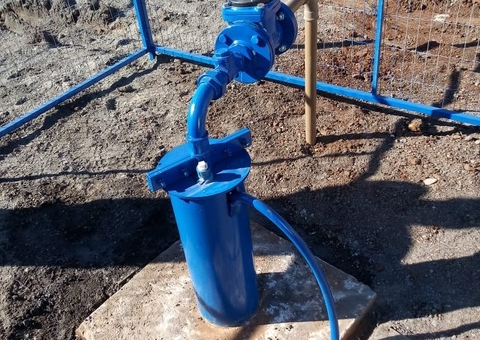 Manutenção de poços gasta mais de R$ 4 milhões em Manicoré