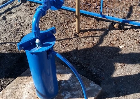 Abastecimento de água na zona rural de Maraã custa R$ 852 mil