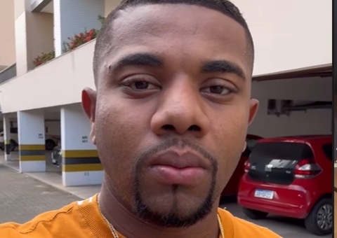 Após fim do contrato com a Globo, Davi Brito anuncia novidade: 'podcast'