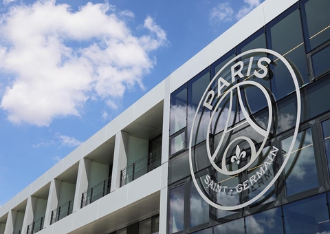 PSG pode deixar Paris em projeto de novo estádio para 90 mil pessoas