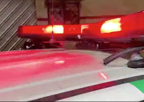 Homem é espancado por traficantes por dívida de drogas em Manaus