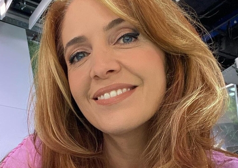 Poliana Abritta é afastada do Fantástico; saiba o motivo  