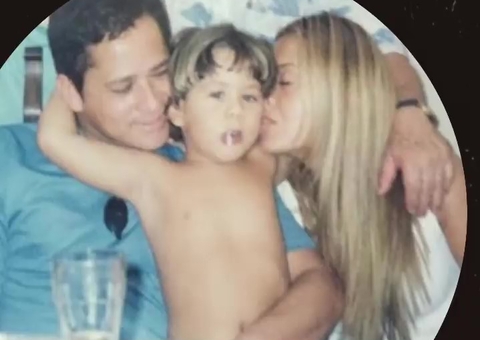 Poliana lembra fase difícil no casamento com Leonardo após perdoar traição: ‘me desmontando'