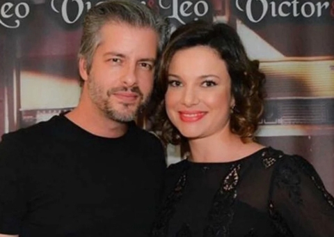 Ex-mulher de Victor Chaves assume namoro 4 anos após separação conturbada