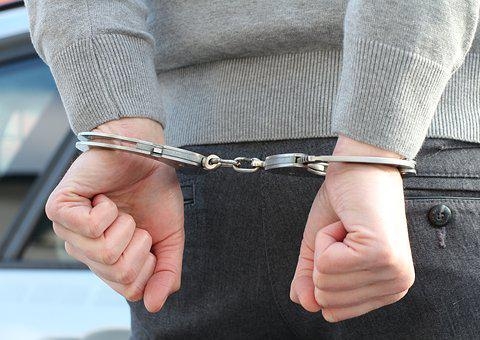 Homens são presos com armas no Amazonas